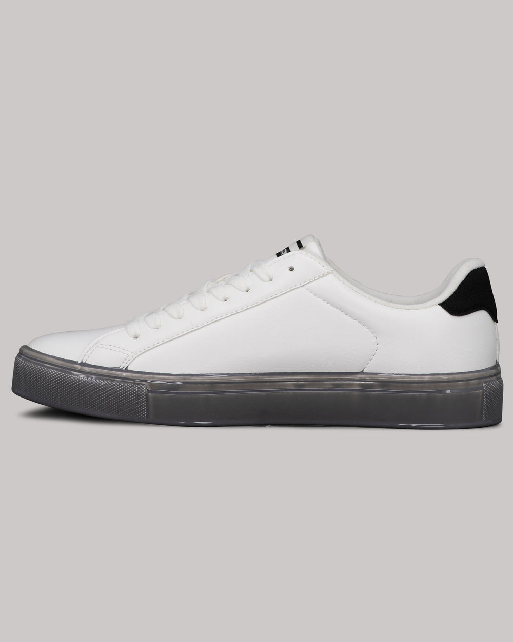 Basket Ben Sherman Crowley Blanche Noir | JWT-71057659